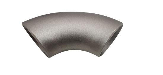 鈦彎頭的生產工藝和應用領域分析